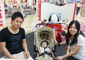 住宅購入を機に